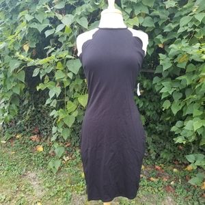 Deadstock Little Black Bodycon Dress NWT